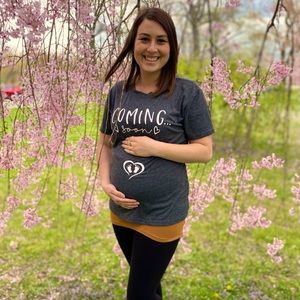 Meet your Posher, Leanna